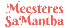 Meesteres SaMantha Logo
